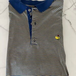Masters golf shirt